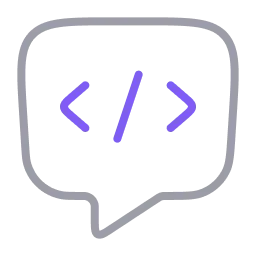 Greater System Scalability icon